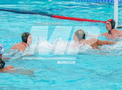 Thumbnail 2 in Alta Loma vs Foothill (S & R Sport Tournament) photogallery.