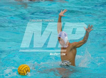 Thumbnail 1 in Alta Loma vs Foothill (S & R Sport Tournament) photogallery.