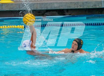 Thumbnail 2 in Alta Loma vs Foothill (S & R Sport Tournament) photogallery.