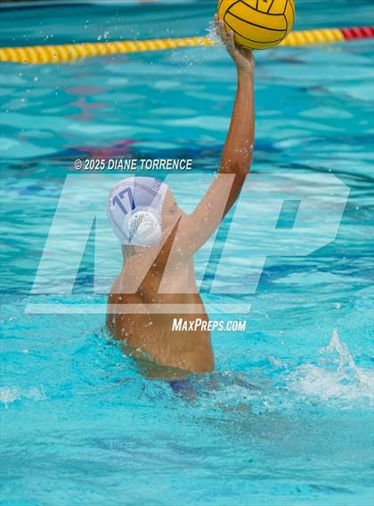 Thumbnail 2 in Alta Loma vs Foothill (S & R Sport Tournament) photogallery.