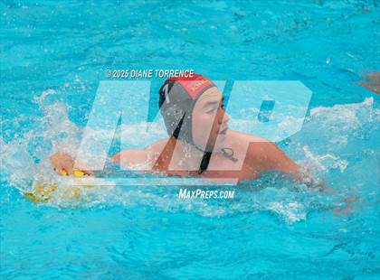 Thumbnail 1 in Alta Loma vs Foothill (S & R Sport Tournament) photogallery.