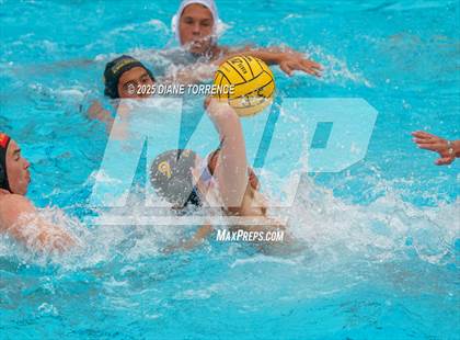 Thumbnail 3 in Alta Loma vs Foothill (S & R Sport Tournament) photogallery.