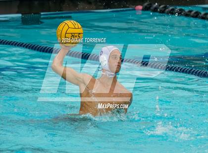 Thumbnail 3 in Alta Loma vs Foothill (S & R Sport Tournament) photogallery.