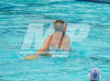 Thumbnail 1 in Alta Loma vs Foothill (S & R Sport Tournament) photogallery.