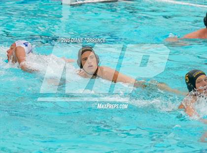 Thumbnail 2 in Alta Loma vs Foothill (S & R Sport Tournament) photogallery.