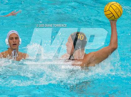 Thumbnail 2 in Alta Loma vs Foothill (S & R Sport Tournament) photogallery.