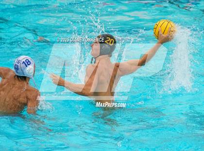 Thumbnail 1 in Alta Loma vs Foothill (S & R Sport Tournament) photogallery.