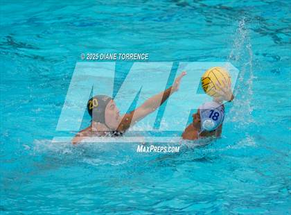 Thumbnail 2 in Alta Loma vs Foothill (S & R Sport Tournament) photogallery.