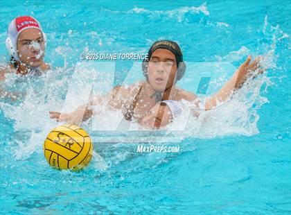 Thumbnail 1 in Alta Loma vs Foothill (S & R Sport Tournament) photogallery.