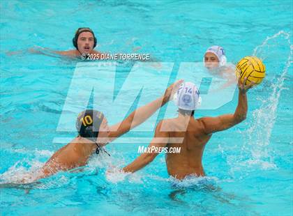 Thumbnail 3 in Alta Loma vs Foothill (S & R Sport Tournament) photogallery.