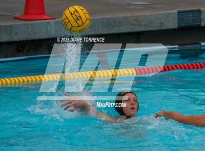 Thumbnail 1 in Alta Loma vs Foothill (S & R Sport Tournament) photogallery.