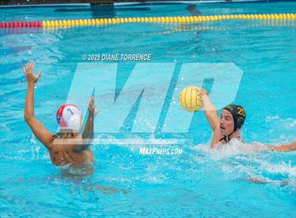 Thumbnail 1 in Alta Loma vs Foothill (S & R Sport Tournament) photogallery.