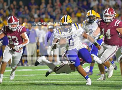 Thumbnail 2 in Thibodaux @ E.D. White photogallery.