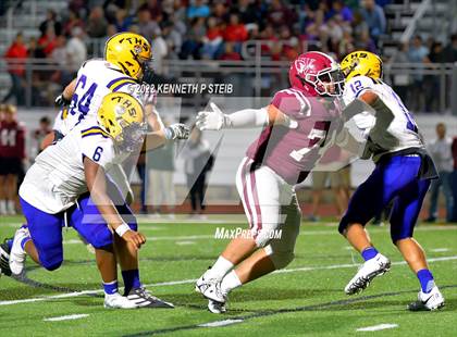 Thumbnail 1 in Thibodaux @ E.D. White photogallery.