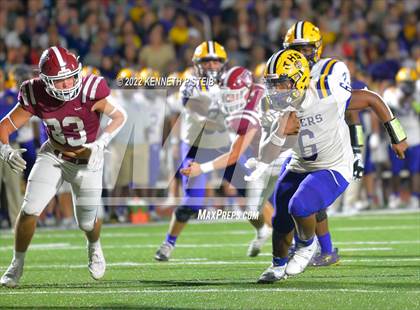 Thumbnail 3 in Thibodaux @ E.D. White photogallery.