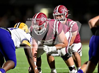 Thumbnail 1 in Thibodaux @ E.D. White photogallery.