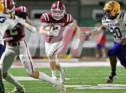 Thumbnail 1 in Thibodaux @ E.D. White photogallery.