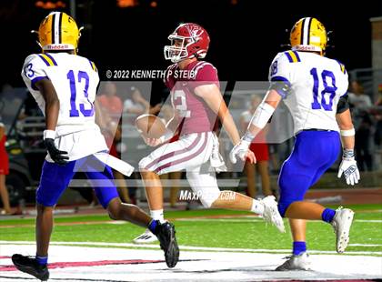 Thumbnail 1 in Thibodaux @ E.D. White photogallery.