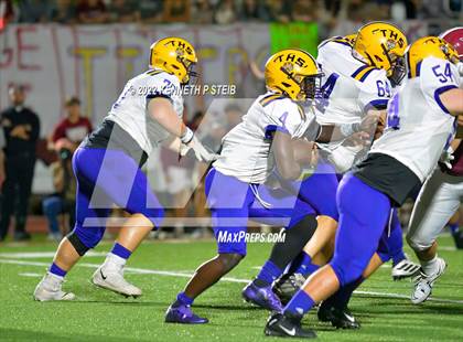 Thumbnail 2 in Thibodaux @ E.D. White photogallery.