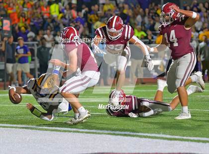 Thumbnail 1 in Thibodaux @ E.D. White photogallery.