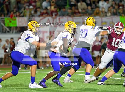 Thumbnail 1 in Thibodaux @ E.D. White photogallery.