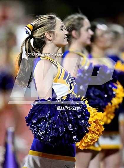 Thumbnail 3 in Thibodaux @ E.D. White photogallery.