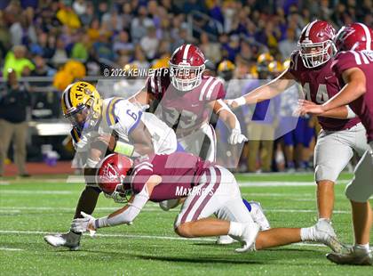 Thumbnail 2 in Thibodaux @ E.D. White photogallery.