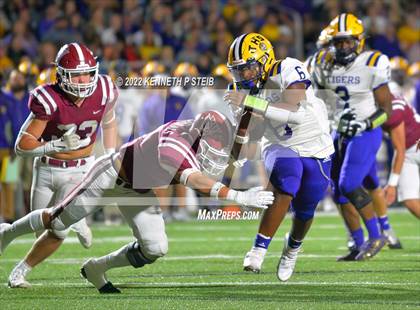 Thumbnail 1 in Thibodaux @ E.D. White photogallery.
