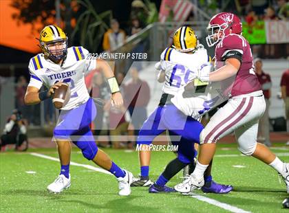 Thumbnail 1 in Thibodaux @ E.D. White photogallery.