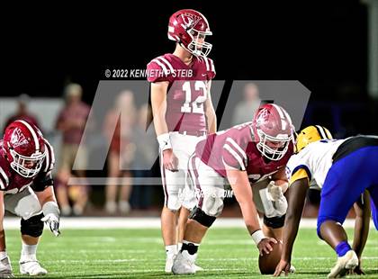 Thumbnail 2 in Thibodaux @ E.D. White photogallery.
