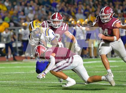 Thumbnail 1 in Thibodaux @ E.D. White photogallery.