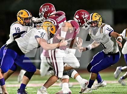 Thumbnail 3 in Thibodaux @ E.D. White photogallery.