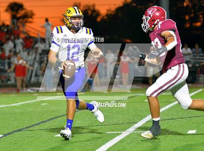 Thumbnail 1 in Thibodaux @ E.D. White photogallery.