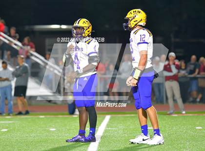 Thumbnail 3 in Thibodaux @ E.D. White photogallery.
