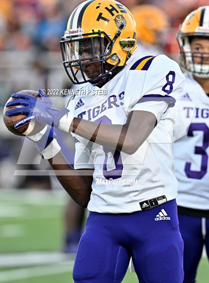 Thumbnail 3 in Thibodaux @ E.D. White photogallery.