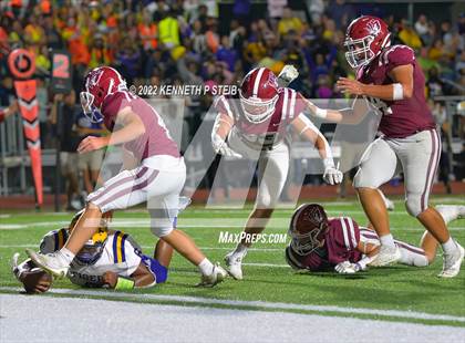 Thumbnail 2 in Thibodaux @ E.D. White photogallery.