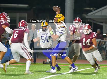 Thumbnail 3 in Thibodaux @ E.D. White photogallery.