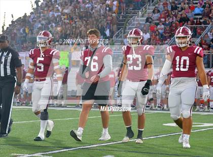 Thumbnail 3 in Thibodaux @ E.D. White photogallery.