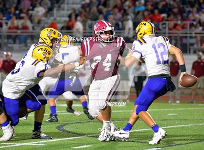 Thumbnail 3 in Thibodaux @ E.D. White photogallery.