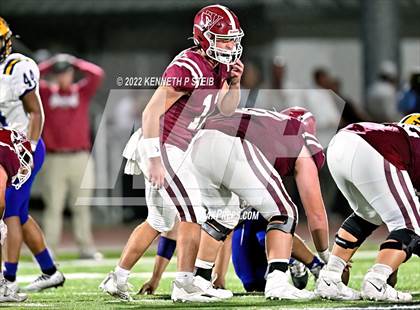 Thumbnail 3 in Thibodaux @ E.D. White photogallery.