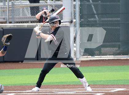 Thumbnail 1 in Tompkins vs George Ranch (UIL Baseball 6A Region 3 Bi-District) photogallery.