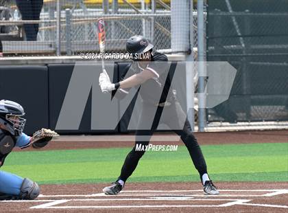 Thumbnail 1 in Tompkins vs George Ranch (UIL Baseball 6A Region 3 Bi-District) photogallery.
