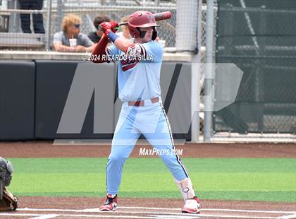 Thumbnail 1 in Tompkins vs George Ranch (UIL Baseball 6A Region 3 Bi-District) photogallery.