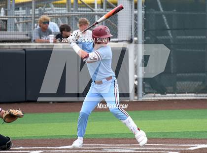 Thumbnail 2 in Tompkins vs George Ranch (UIL Baseball 6A Region 3 Bi-District) photogallery.