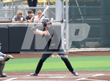 Thumbnail 3 in Tompkins vs George Ranch (UIL Baseball 6A Region 3 Bi-District) photogallery.