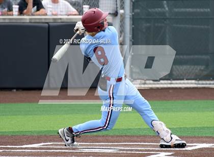 Thumbnail 3 in Tompkins vs George Ranch (UIL Baseball 6A Region 3 Bi-District) photogallery.