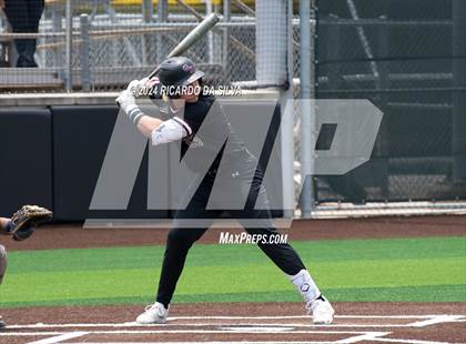 Thumbnail 3 in Tompkins vs George Ranch (UIL Baseball 6A Region 3 Bi-District) photogallery.