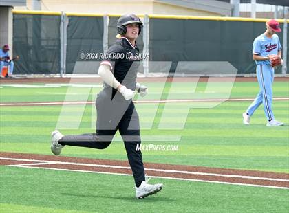 Thumbnail 1 in Tompkins vs George Ranch (UIL Baseball 6A Region 3 Bi-District) photogallery.