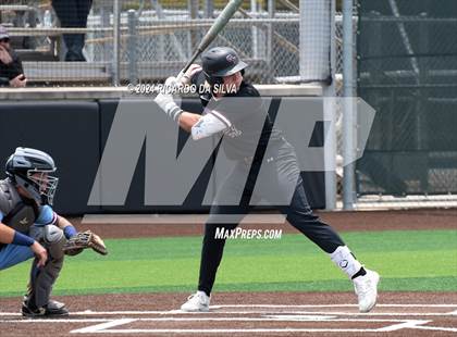 Thumbnail 3 in Tompkins vs George Ranch (UIL Baseball 6A Region 3 Bi-District) photogallery.