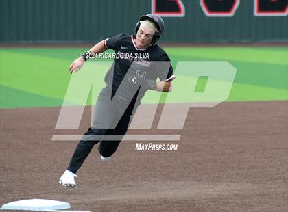 Thumbnail 1 in Tompkins vs George Ranch (UIL Baseball 6A Region 3 Bi-District) photogallery.